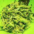 ☆ハートの若葉☆'s cooksnap of when they made 激きゅうり 【大量消費】.