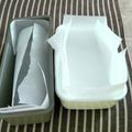白雪のママ's cooksnap of when they made 角＆丸型のクッキングシートの敷き方♫.