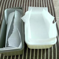 白雪のママ's cooksnap of when they made 角＆丸型のクッキングシートの敷き方♫.