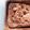 クックGSPP23☆'s cooksnap of when they made チョコバナナプロテイン蒸しパン.