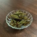 四児のハハ's cooksnap of when they made きゃらぶき☆簡単☆手間なし.