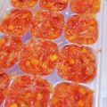 あおやがら's cooksnap of when they made 離乳食（中期〜後期）トマトソース.