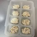 美琉來姫's cooksnap of when they made ささみ（離乳食中期）.