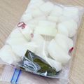 パンダ達の母です。's cooksnap of when they made 夏大根の甘酢漬け☆ほんのりレモン味♪.