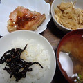 kokemomo60's cooksnap of when they made 赤魚白身魚の簡単！煮付け〜.