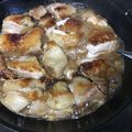 葉月優希's cooksnap of when they made 1:1:1で簡単おいしい！照り焼きチキン.