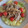 pukukoko's cooksnap of when they made 焼きキャベツ 豚肉のみそ炒めソースがけ.