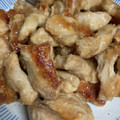 snow012's cooksnap of when they made 旨い！簡単！【むね肉のガリマヨ炒め】.