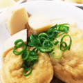 クッキン坊主's cooksnap of when they made 出汁が美味しい！たけのことがんもの煮物.
