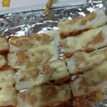セグちゃん's cooksnap of when they made 簡単！節約！ちくわのツナ＆チーズ焼き☆.