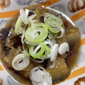 レーナmama's cooksnap of when they made お財布おたすけ！揚げナスのみぞれ煮.