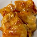 しゅがーぐらいだー's cooksnap of when they made とっても柔らか　　　　鶏ムネ肉のオイマヨ.