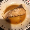 みふみふ☆'s cooksnap of when they made あら簡単☆レンジで鰤照り.