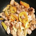 みちばたの花's cooksnap of when they made 下味冷凍☆鳥もも塩こうじレモン.