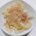 フレンチブルブル's cooksnap of when they made あと一品に！新玉ねぎのだしマヨソテー.