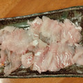 qiora_blue's cooksnap of when they made マコガレイの刺身（捌き方はこちらから）.