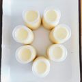 ジョージ王子's cooksnap of when they made 簡単なめらかプリン♡.