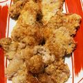 クックMOYN5I☆'s cooksnap of when they made 超簡単！やわらかヒレカツ♪.