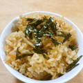 れもんらむね's cooksnap of when they made 旨味たっぷり干し帆立の炊き込みご飯！.