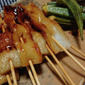 etsukoooo's cooksnap of when they made おうち居酒屋★ちくわの照り焼き.