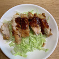 ポメちょん's cooksnap of when they made 我が家のとんかつソース.