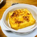 ねっちゃんっ's cooksnap of when they made ５分で完成！　卵入り厚揚げチーズ♪.