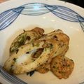 あやじー's cooksnap of when they made 【副菜】ちくわのガーリック磯辺焼き.