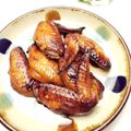 とのチャマ's cooksnap of when they made グビッ！ビールがすすむ手羽先グリル.