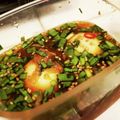 ダッフィーニーうに's cooksnap of when they made 麻薬卵☆.