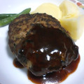 tomo_rico's cooksnap of when they made すき焼きのタレで☆照り焼きおからバーグ.