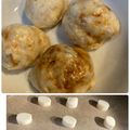 yu🐓's cooksnap of when they made カリカリチーズスナック.