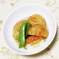ネコかえる's cooksnap of when they made ちゃちゃっと魚河岸揚げの煮物❣❣.