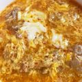 ゆっくん1129's cooksnap of when they made 元祖☆俺のニュータンタンメン本舗.