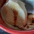 カクヨ's cooksnap of when they made 生しょうゆバニラアイス♪.