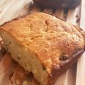 Homechef's cooksnap of when they made ♡酒好き甘党ラムレーズンパウンドケーキ♡.