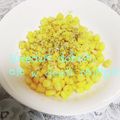 ひトみ's cooksnap of when they made 2分でお弁当おかず☆コーンバター.
