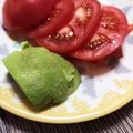 みりん調味料's cooksnap of when they made アボカドの昆布茶あえ.