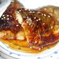 ♡dorami♡'s cooksnap of when they made 鯖のかわり煮.