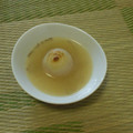 パンダさんでーす。's cooksnap of when they made 適当☆新たまねぎ☆まるごと中華風スープ煮.