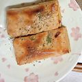 稲沢ゆり's cooksnap of when they made 厚揚げのピリ辛チーズ焼き(〃^ー^〃).