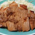 ◯usa◯'s cooksnap of when they made やわらか～！豚ステーキ赤ワイン漬.