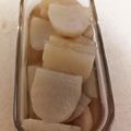 しらたまこむぎ's cooksnap of when they made ほくほく✿長いも煮.