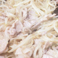 ちかぼん☆'s cooksnap of when they made 材料2つ☆豚コマもやしの簡単味噌炒め。.