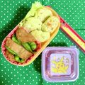 ふたごゆき's cooksnap of when they made のり塩ポテトでいももち.