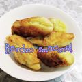 ひトみ's cooksnap of when they made Perogies *ピローギ*.
