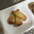harupon☆'s cooksnap of when they made ビールに合う！らっきょうの醤油漬け.