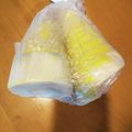 yunapi☆'s cooksnap of when they made 【aff】たけのこの下処理と保存.
