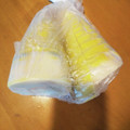 yunapi☆'s cooksnap of when they made 【aff】たけのこの下処理と保存.