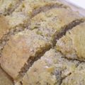 13歳's cooksnap of when they made HMで紅茶とマーマレードのパウンドケーキ.