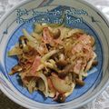 ひトみ's cooksnap of when they made 低糖質☆しめじベーコンのマヨネーズ炒め.